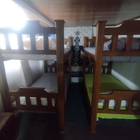 Hostal Lamar Baru Donde Gertrudis Плая-Бланка Экстерьер фото