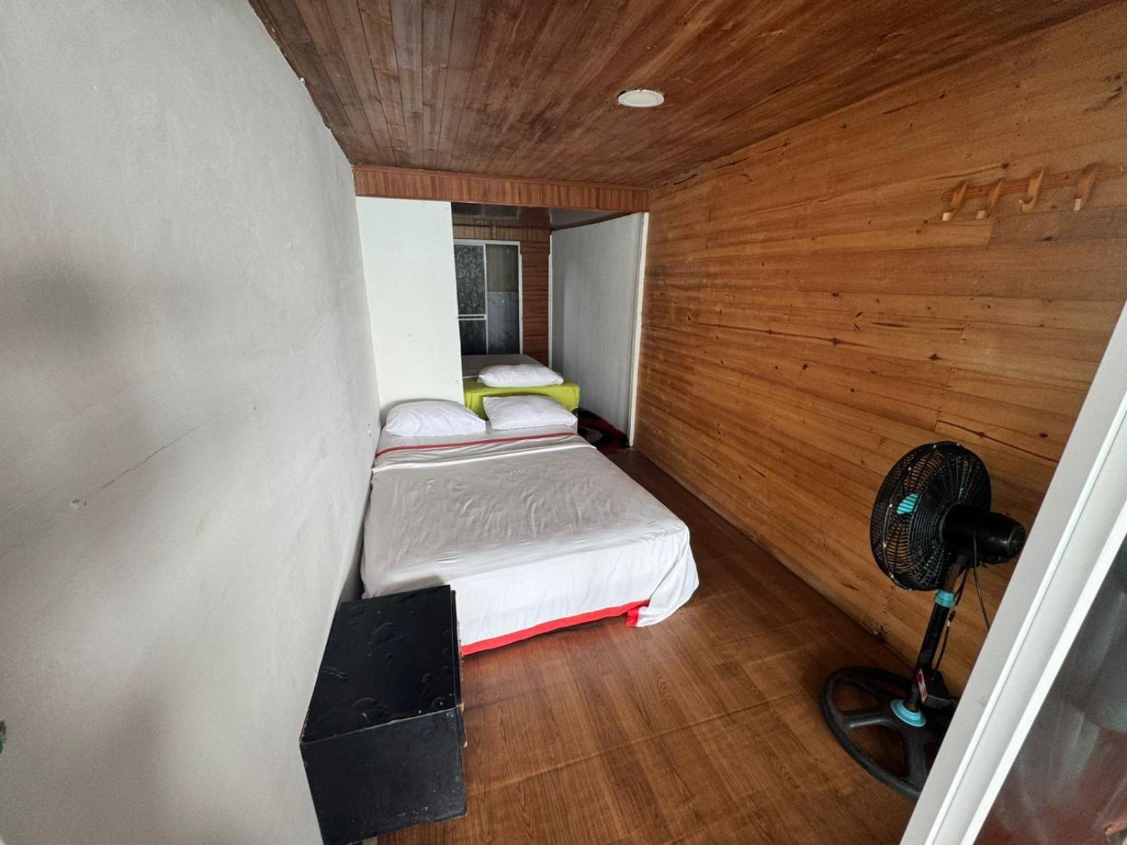 Hostal Lamar Baru Donde Gertrudis Плая-Бланка Экстерьер фото