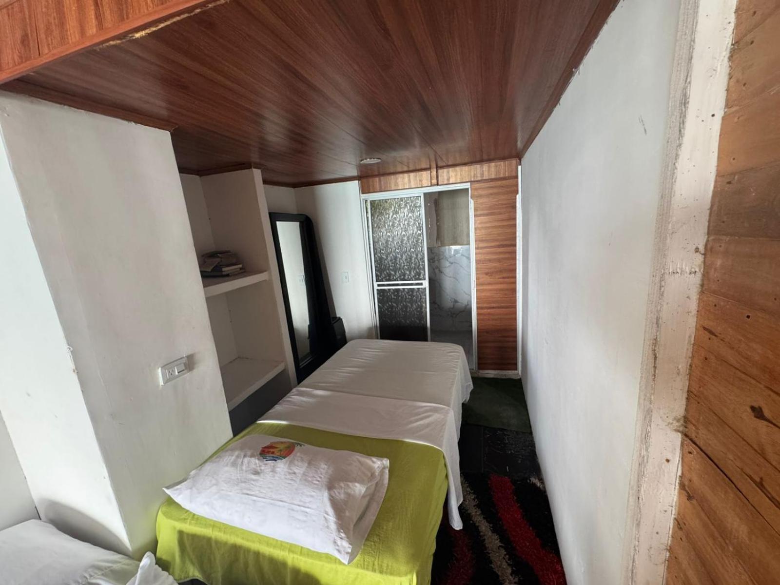 Hostal Lamar Baru Donde Gertrudis Плая-Бланка Экстерьер фото