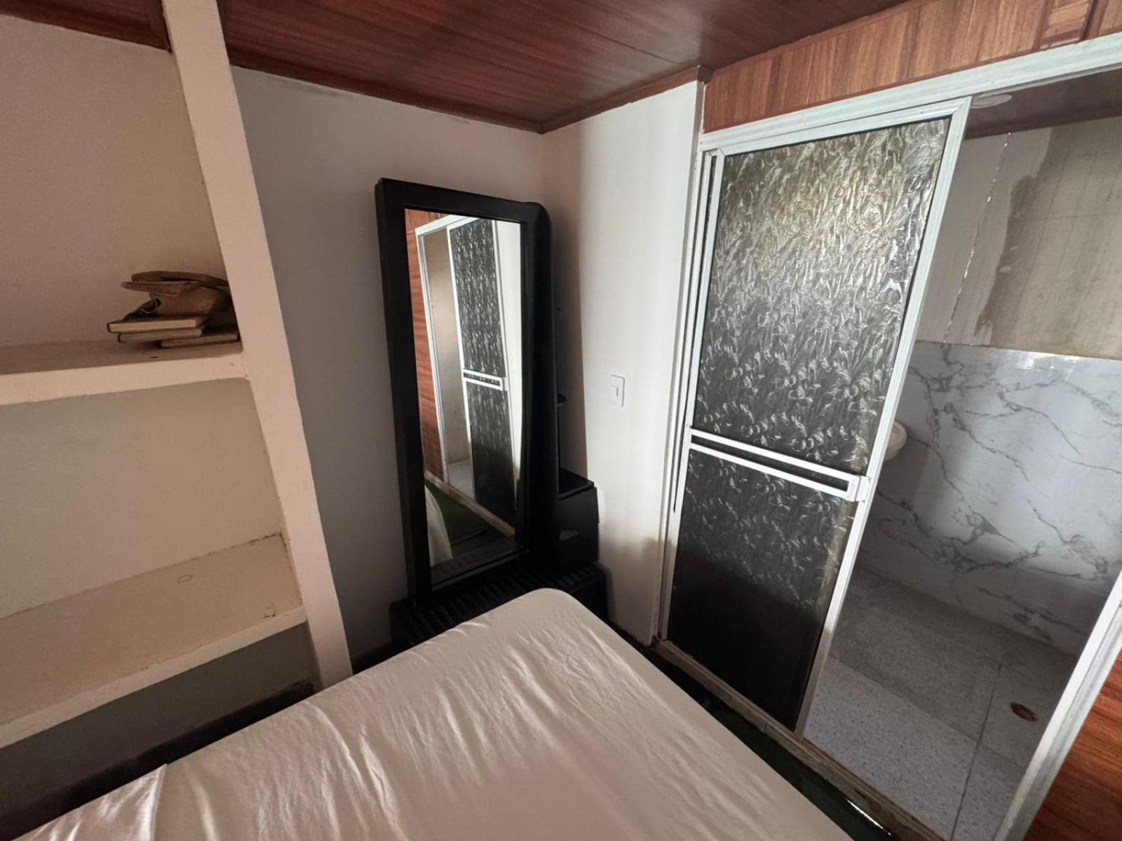 Hostal Lamar Baru Donde Gertrudis Плая-Бланка Экстерьер фото
