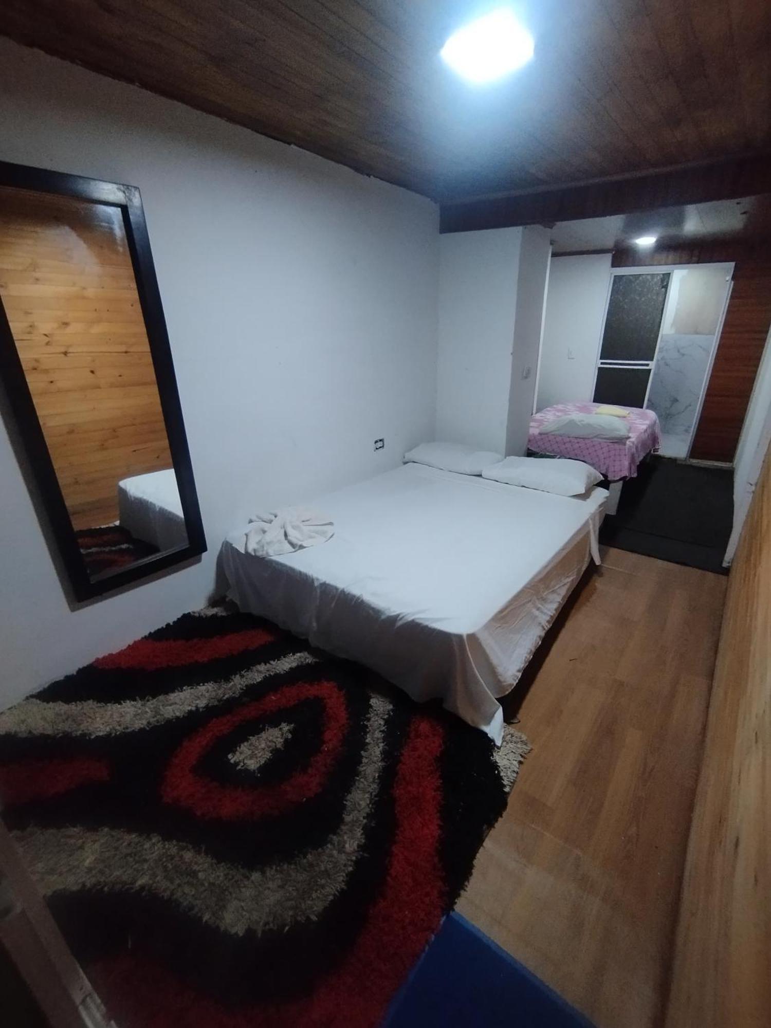 Hostal Lamar Baru Donde Gertrudis Плая-Бланка Экстерьер фото