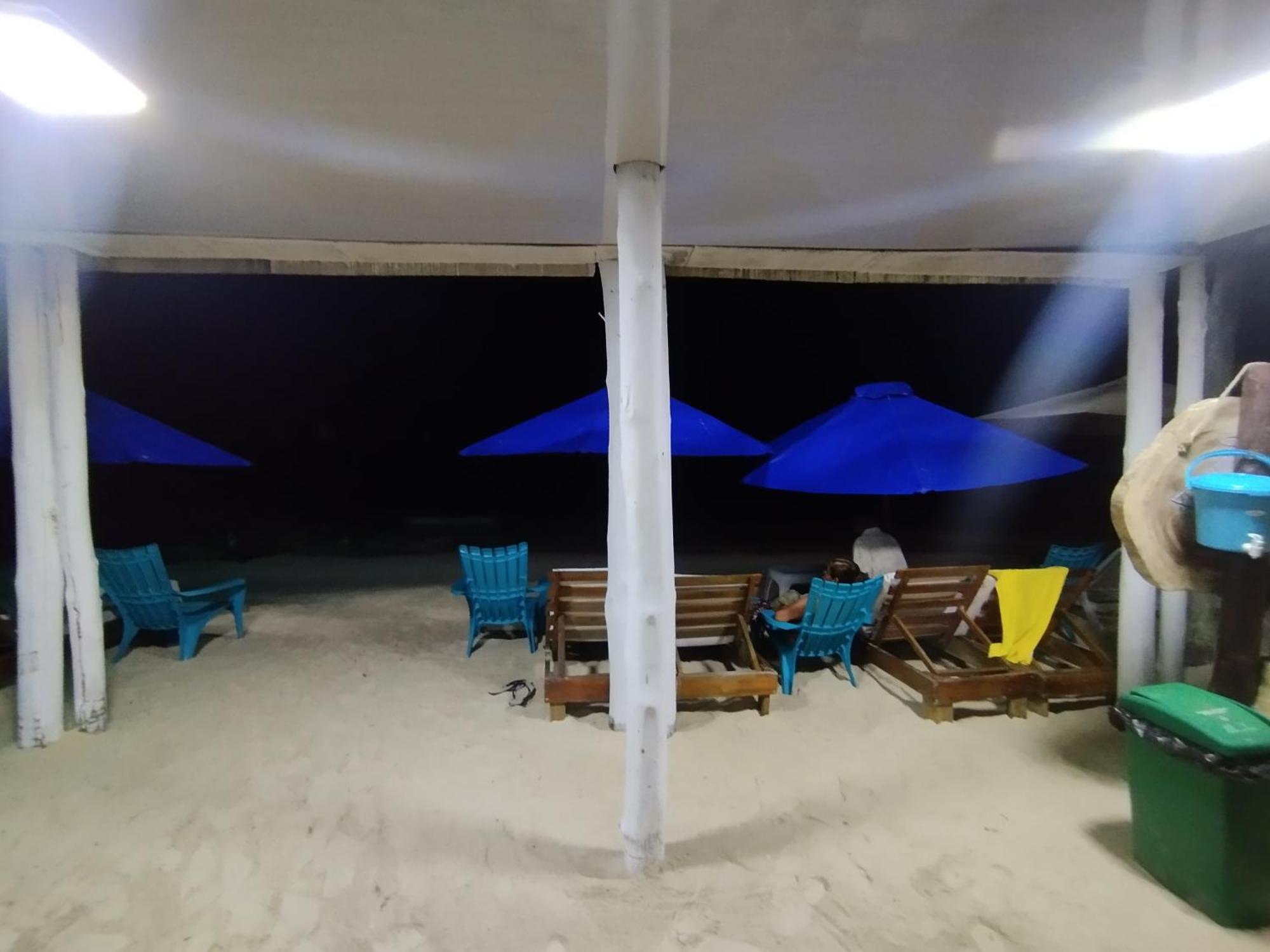 Hostal Lamar Baru Donde Gertrudis Плая-Бланка Экстерьер фото