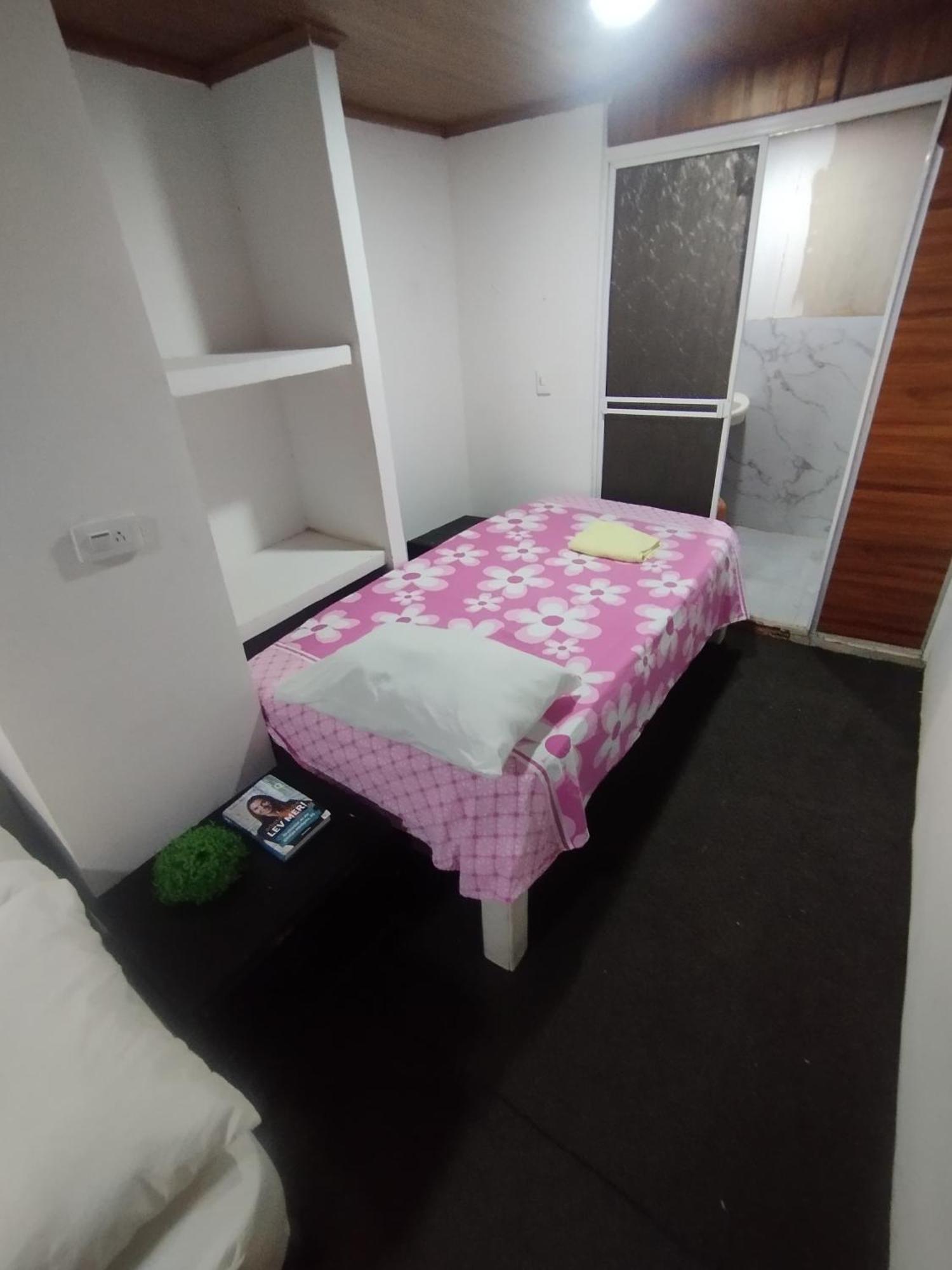 Hostal Lamar Baru Donde Gertrudis Плая-Бланка Экстерьер фото