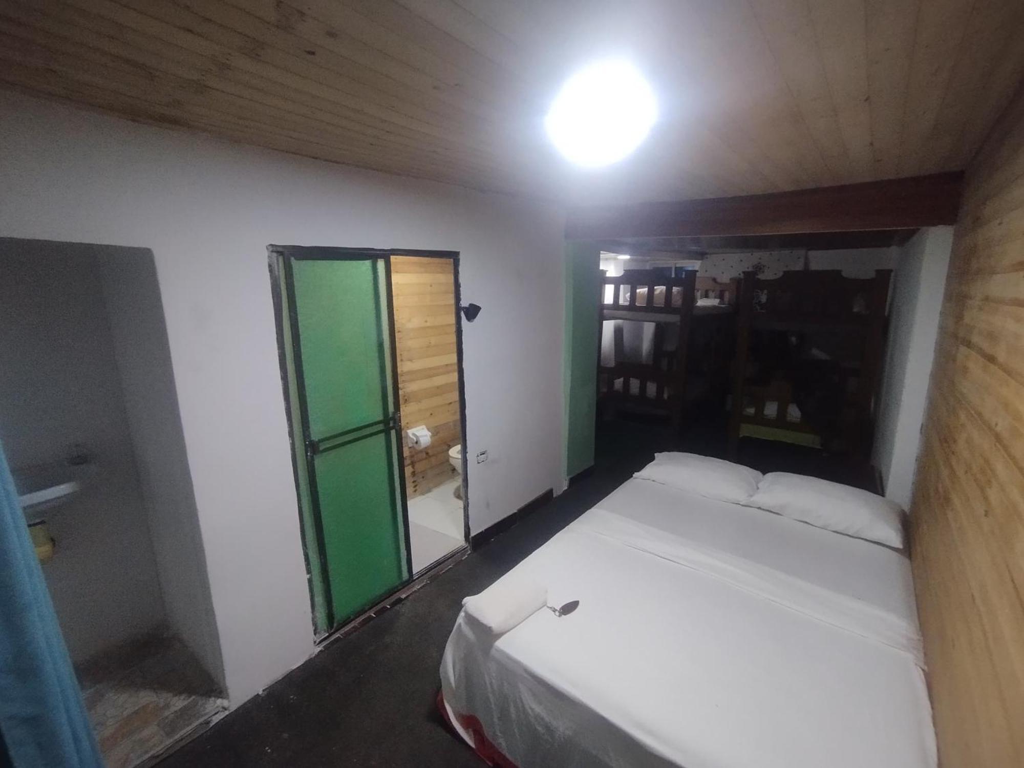 Hostal Lamar Baru Donde Gertrudis Плая-Бланка Экстерьер фото