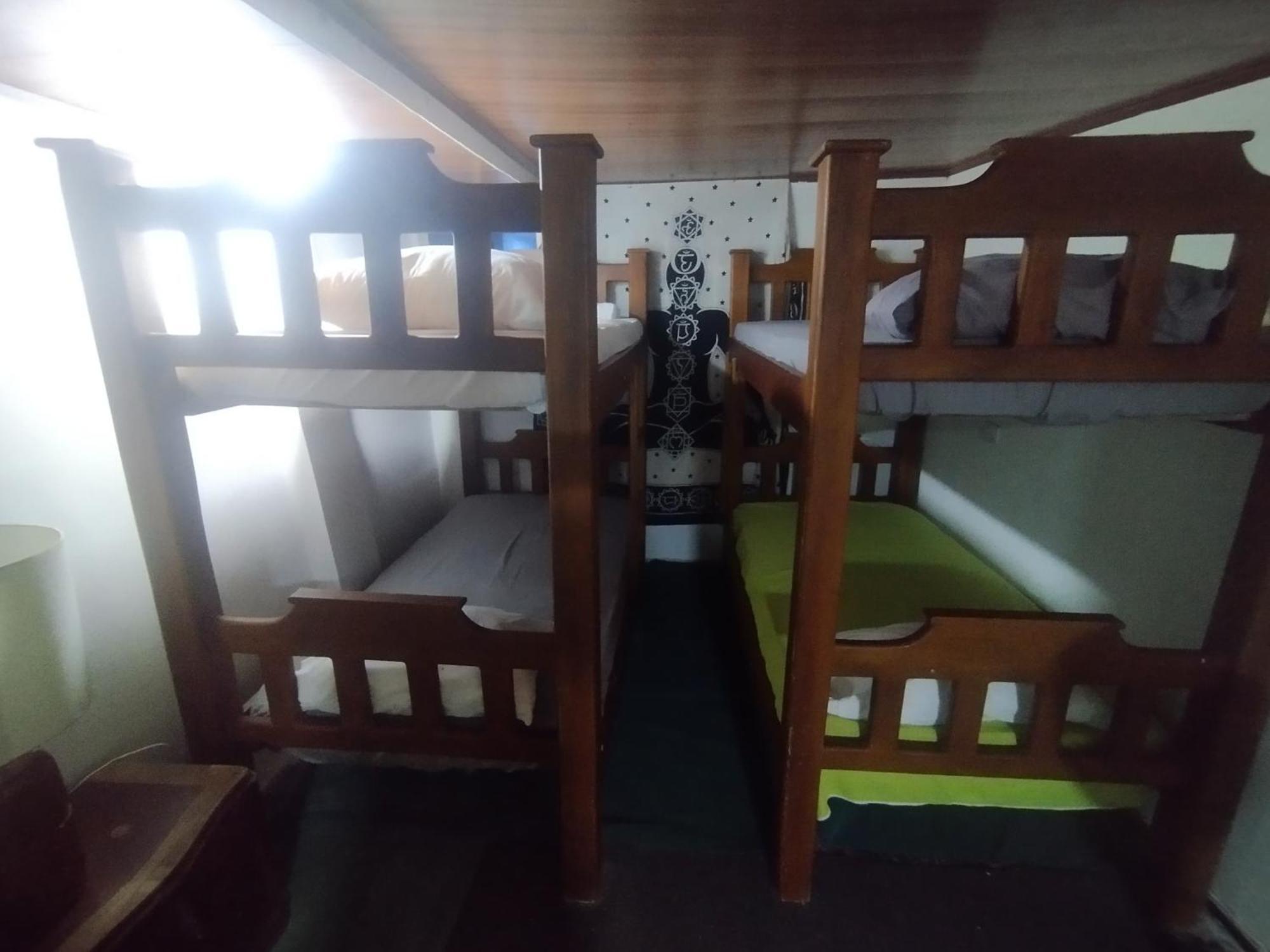 Hostal Lamar Baru Donde Gertrudis Плая-Бланка Экстерьер фото