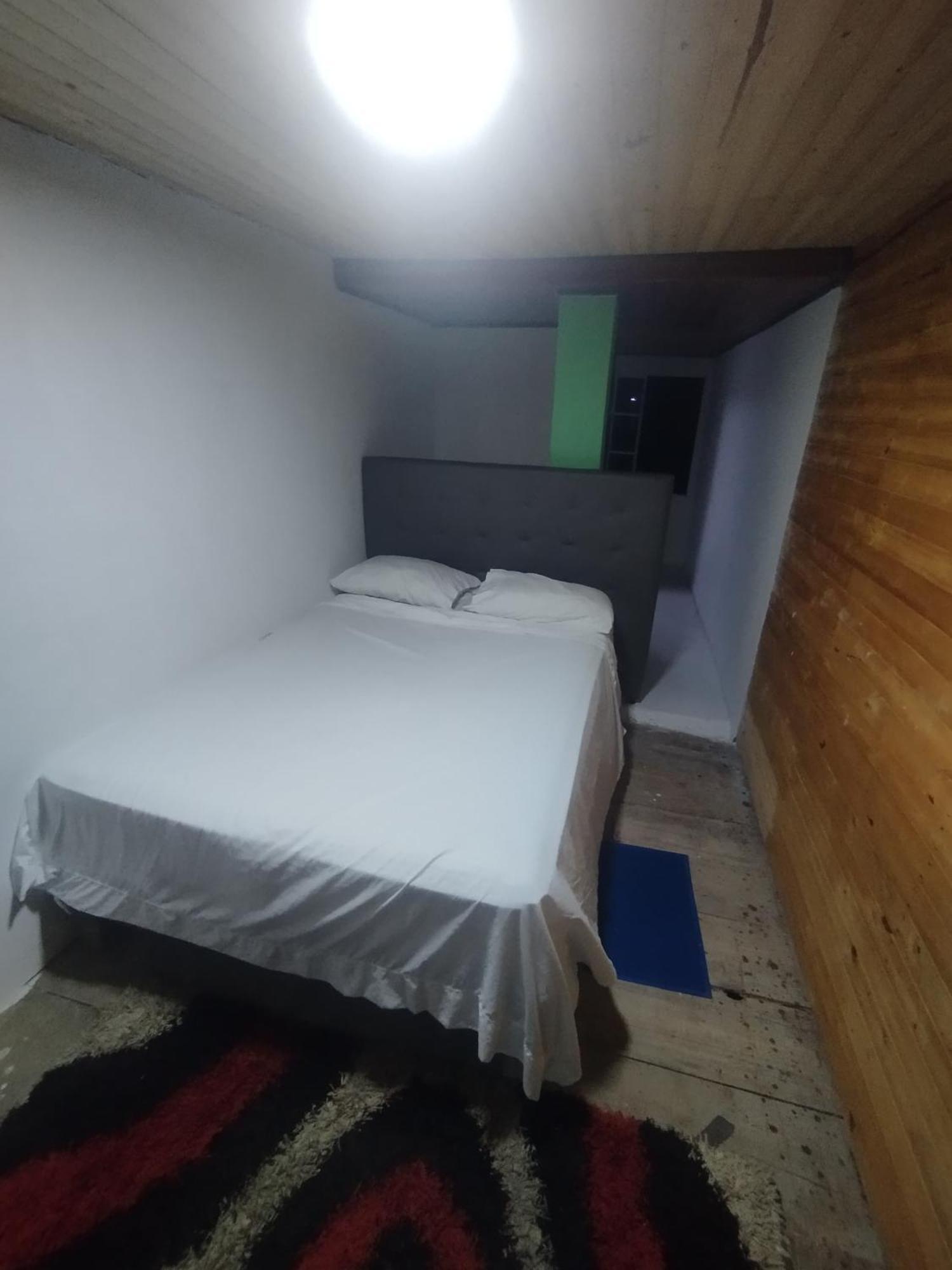 Hostal Lamar Baru Donde Gertrudis Плая-Бланка Экстерьер фото