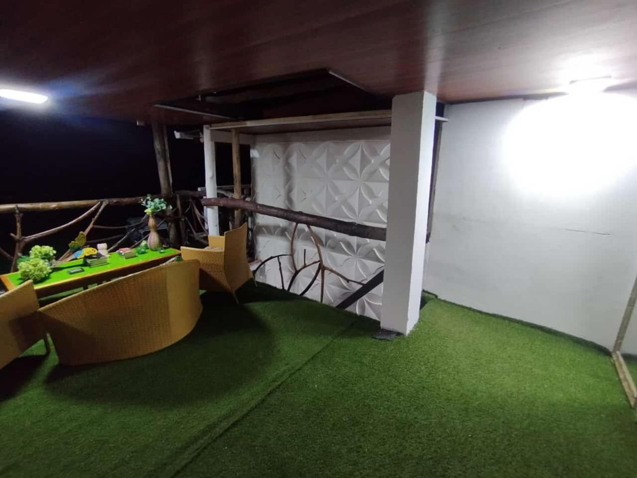 Hostal Lamar Baru Donde Gertrudis Плая-Бланка Экстерьер фото