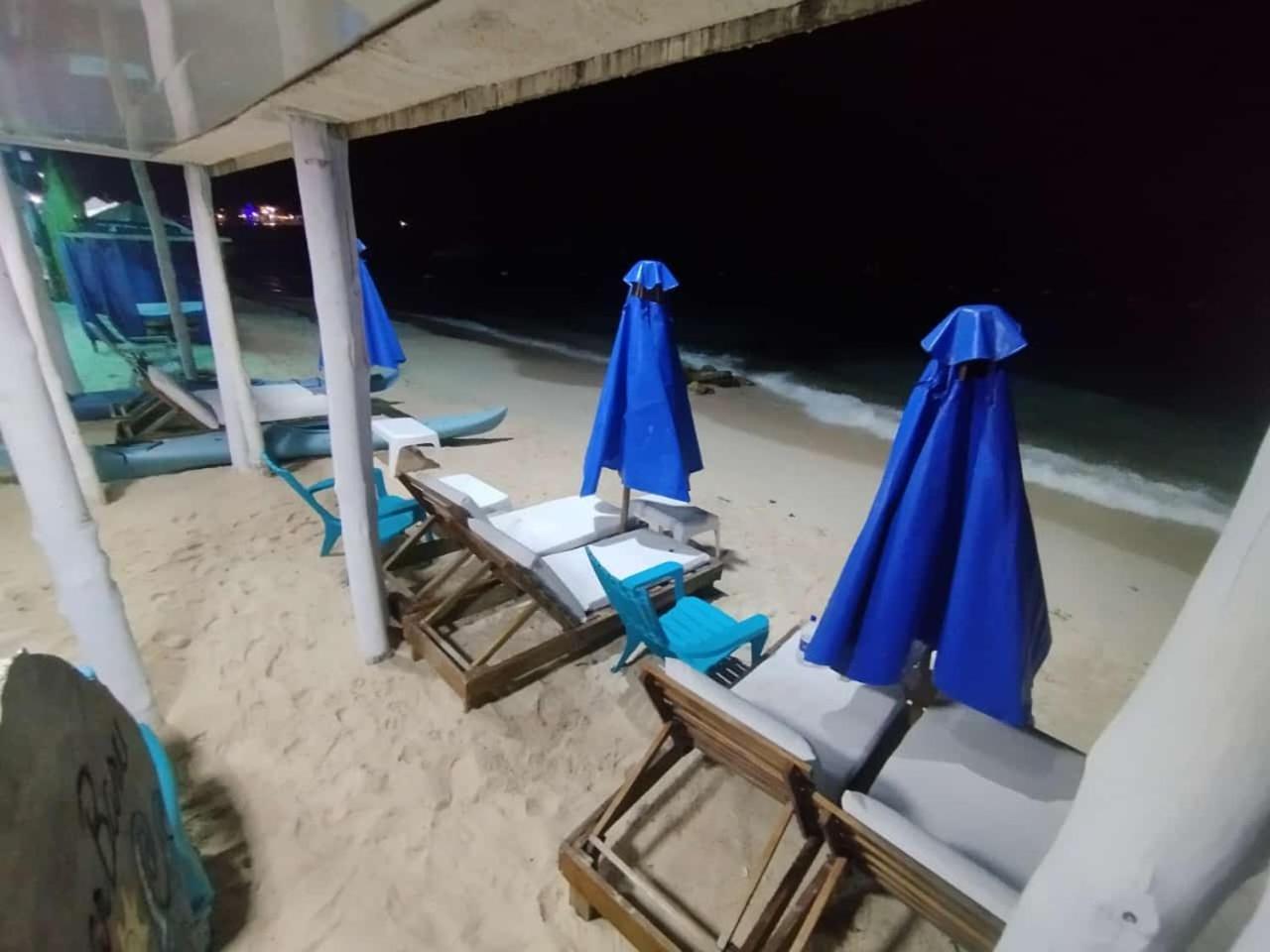 Hostal Lamar Baru Donde Gertrudis Плая-Бланка Экстерьер фото