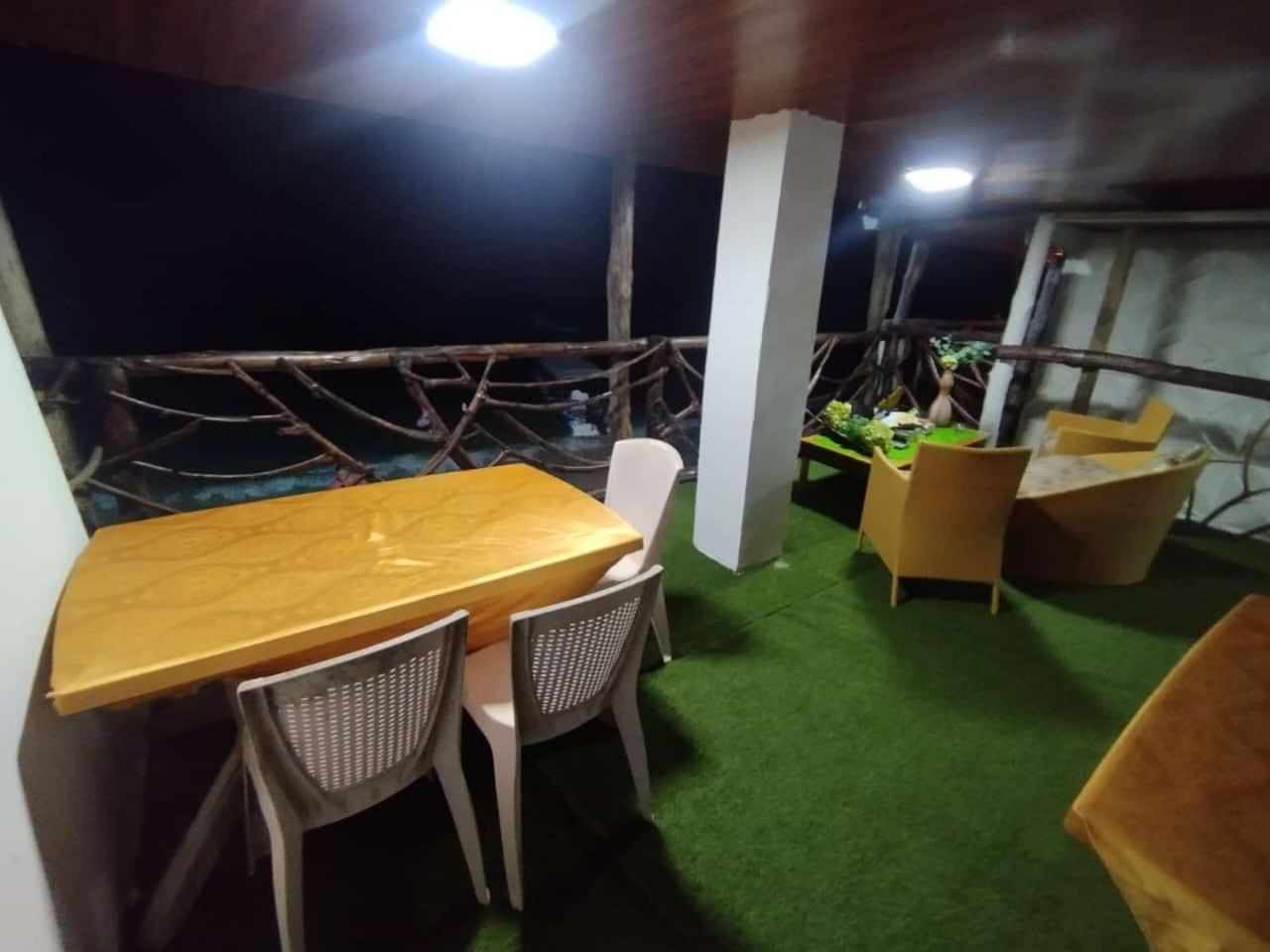 Hostal Lamar Baru Donde Gertrudis Плая-Бланка Экстерьер фото